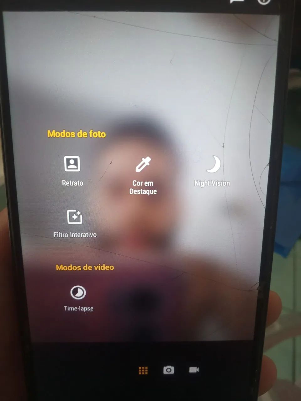 Moto E7 plus funcionando perfeitamente  - Foto 3