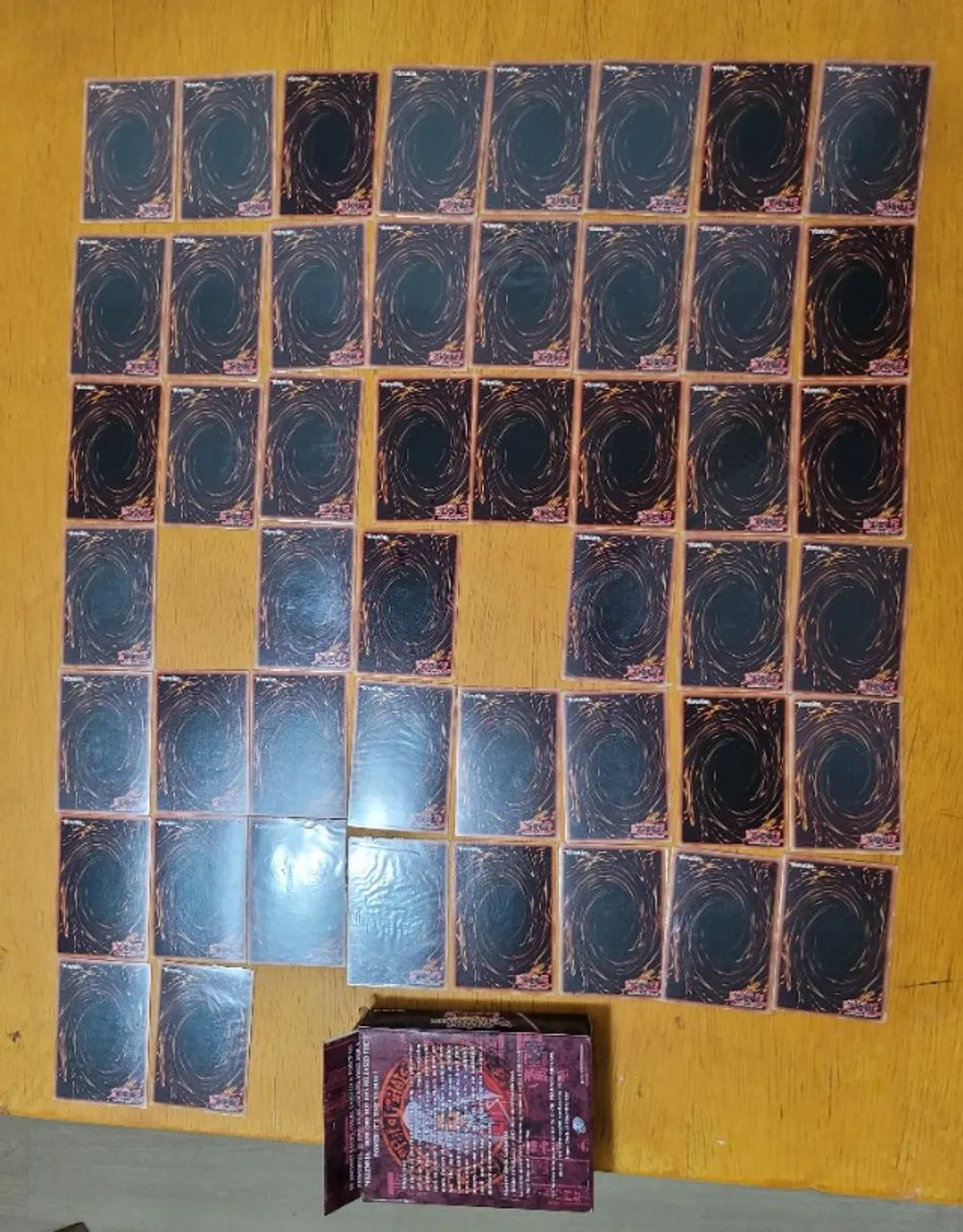 Deck Yugioh Starter Deck Pegasus Inglês Original - Foto 4