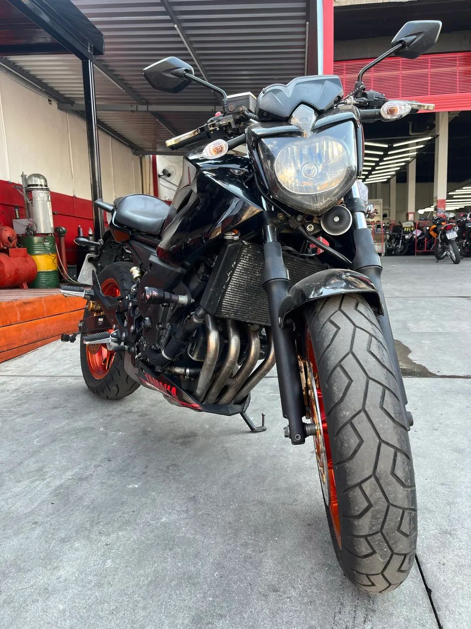 XJ6 revisada - Foto 4