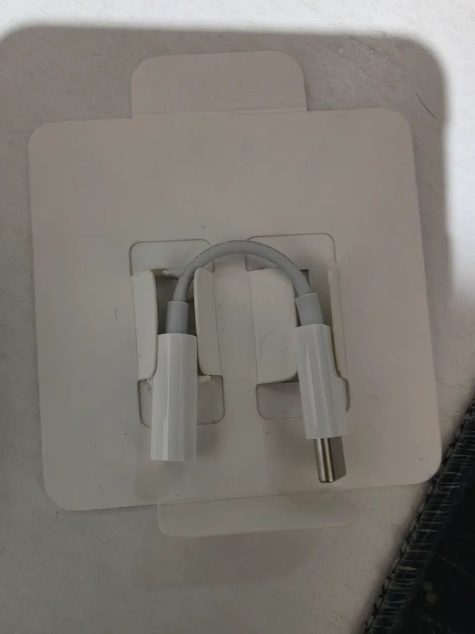Adaptador Usb-c para P2 Apple