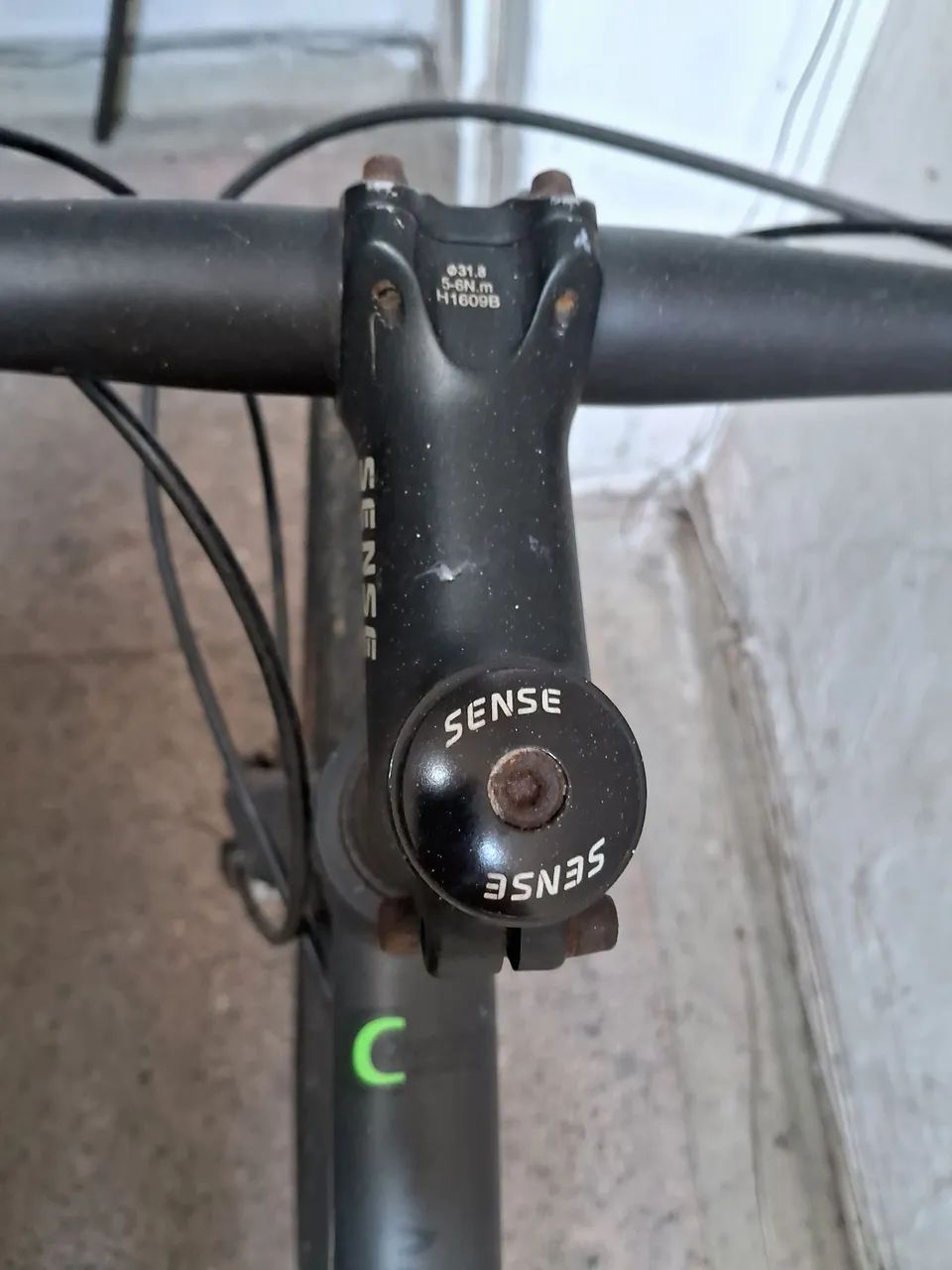 Bicicleta  - Foto 2