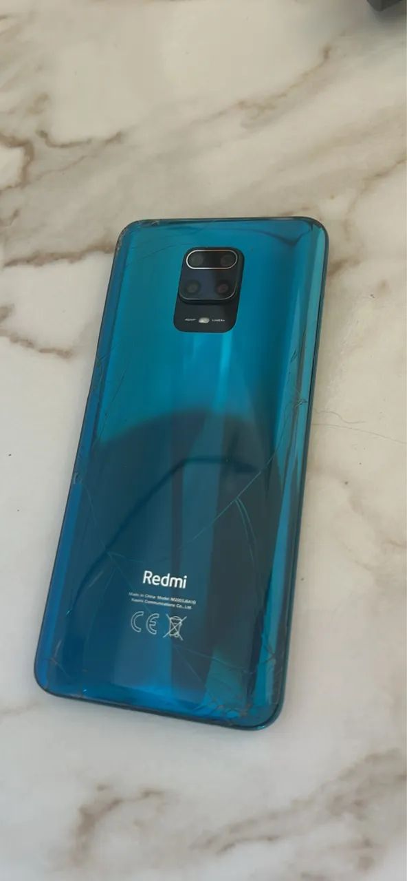 Xiaumi 9 S - Foto 2