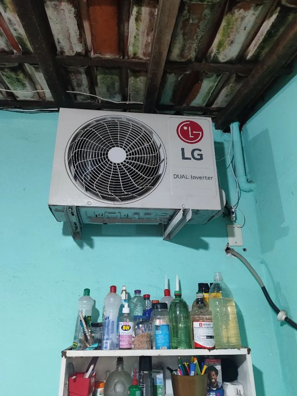 INSTALAÇÃO De AR CONDICIONADO APARTIR 450.00  - Foto 2