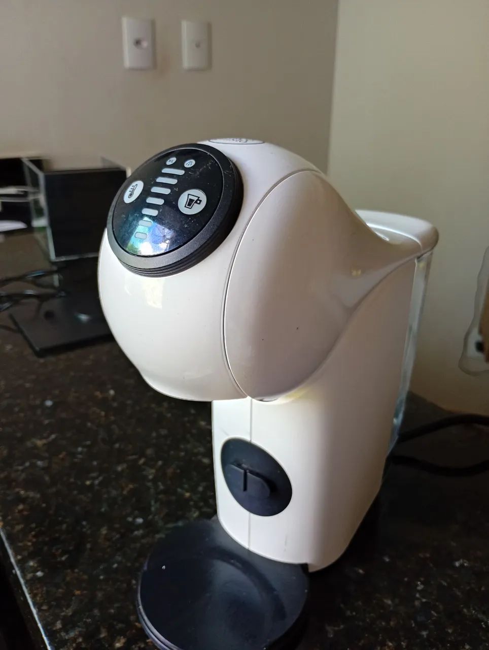 CAFETEIRA DOLCE GUSTO GENIO S BASIC - Foto 2