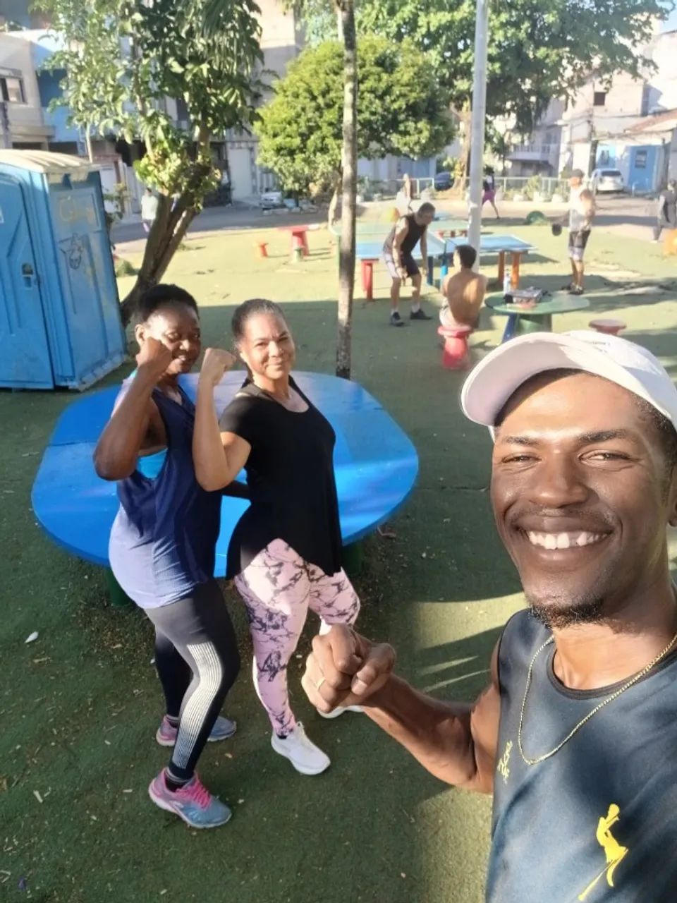 PERSONAL TRAINER  - Foto 2