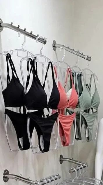 Instalação de loja de roupas  - Foto 5