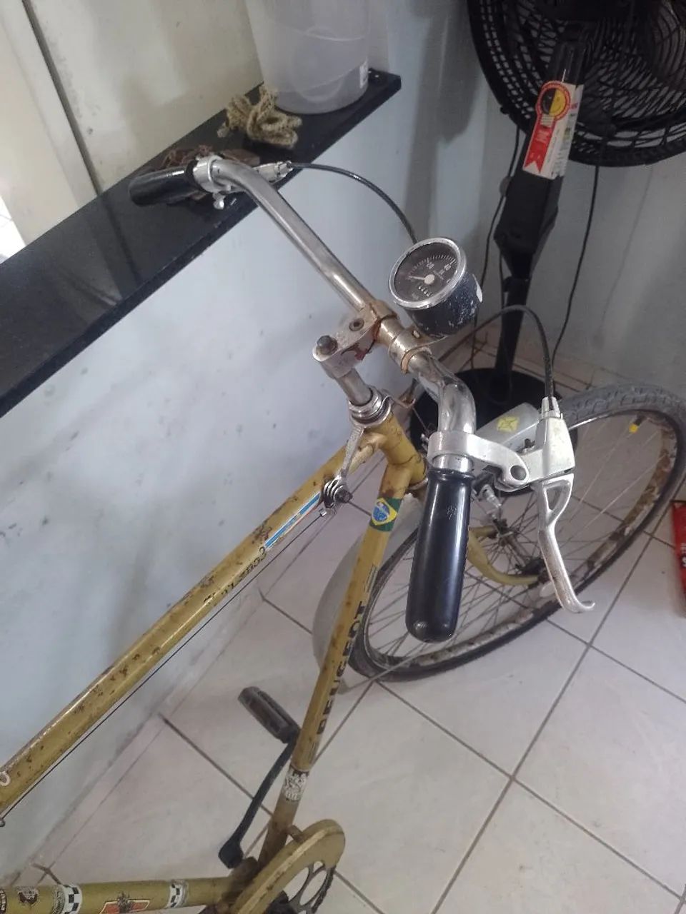 Bicicleta Peugeot - Foto 4