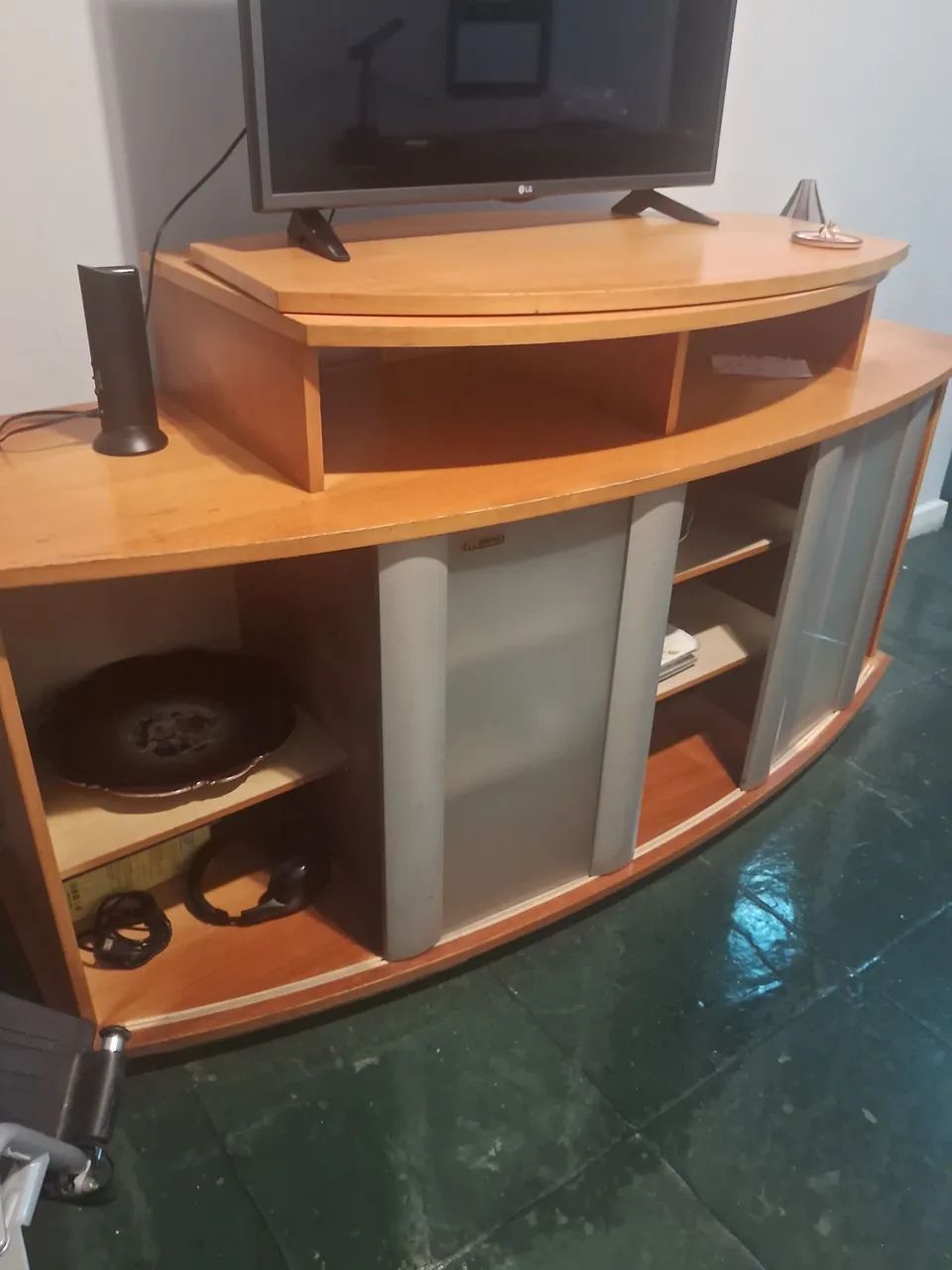 Estante / Hack TV - Foto 2