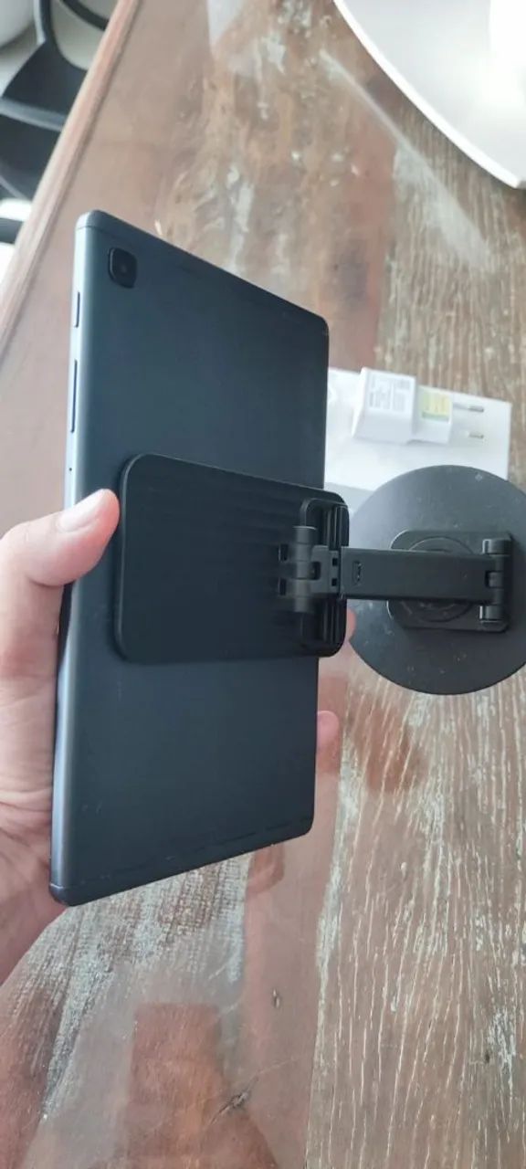 Tablet Samsung Galaxy A7 Lite - Foto 3