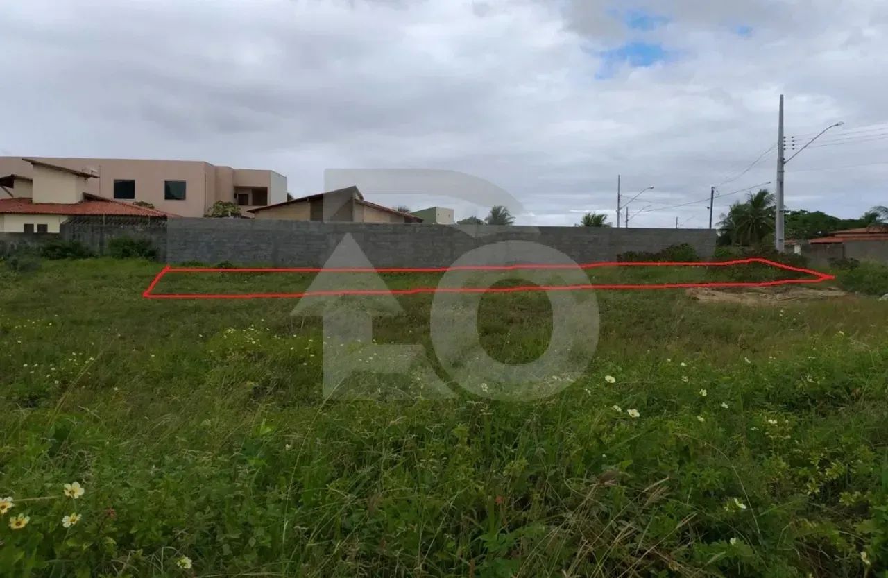Terreno de 450m² com Frente Oeste à Venda no Mosqueiro