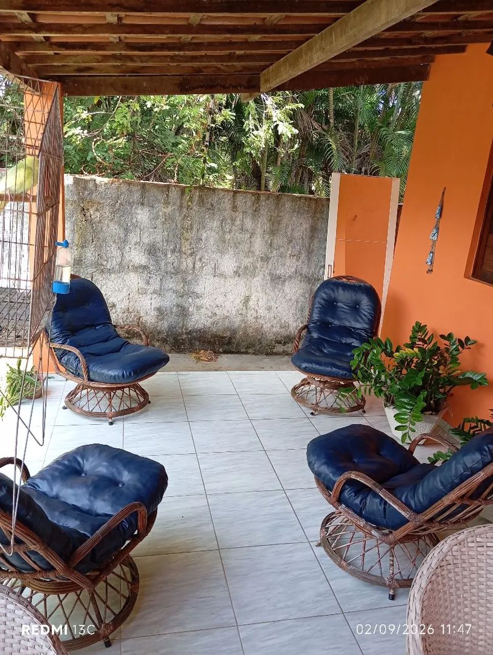 Cadeira  - Foto 2