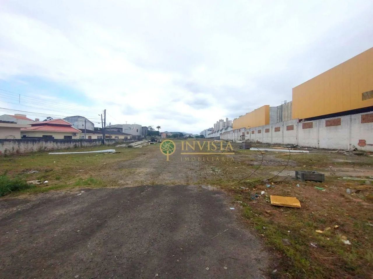 Terreno Comercial de 19.499 m² para Alugar em São José. - Foto 5