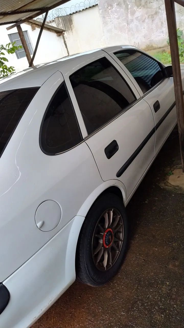 Chevrolet Vectra GLS/expres.2.2/ 2.0 E 2.0 CD 8V 1997