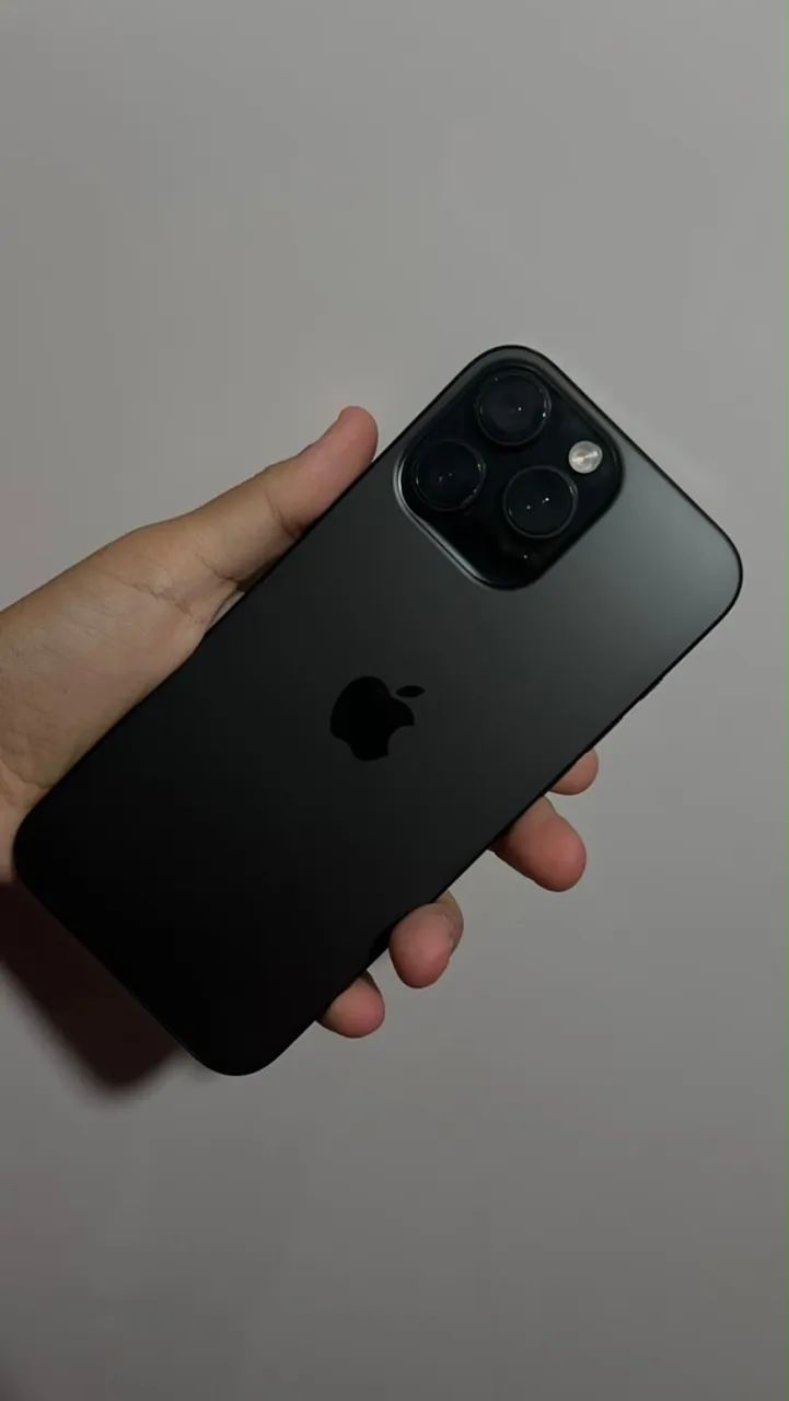 iphone 16 pro max  - Foto 2