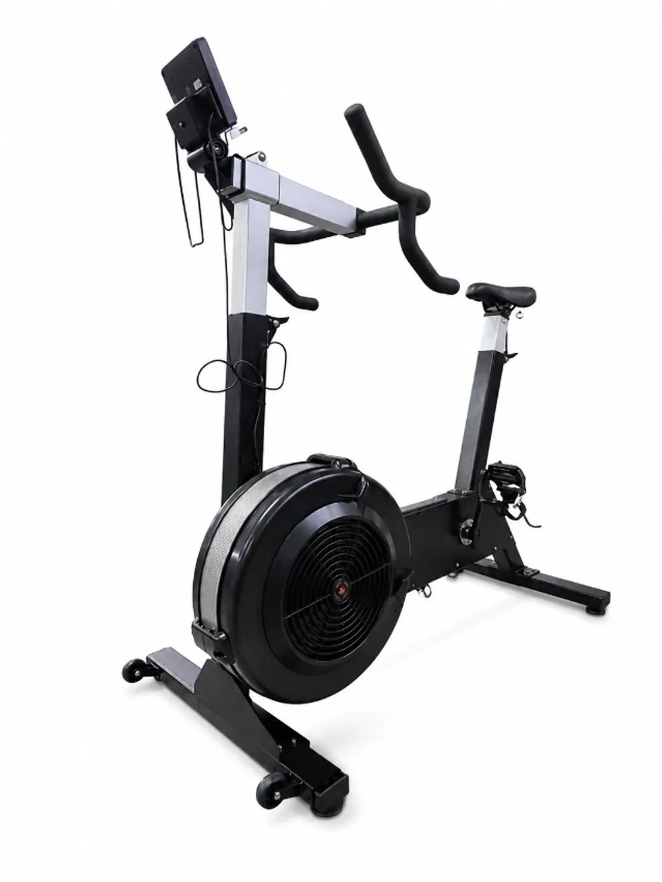Bike Erg DRX Profissional (Ergométrica) - Foto 5