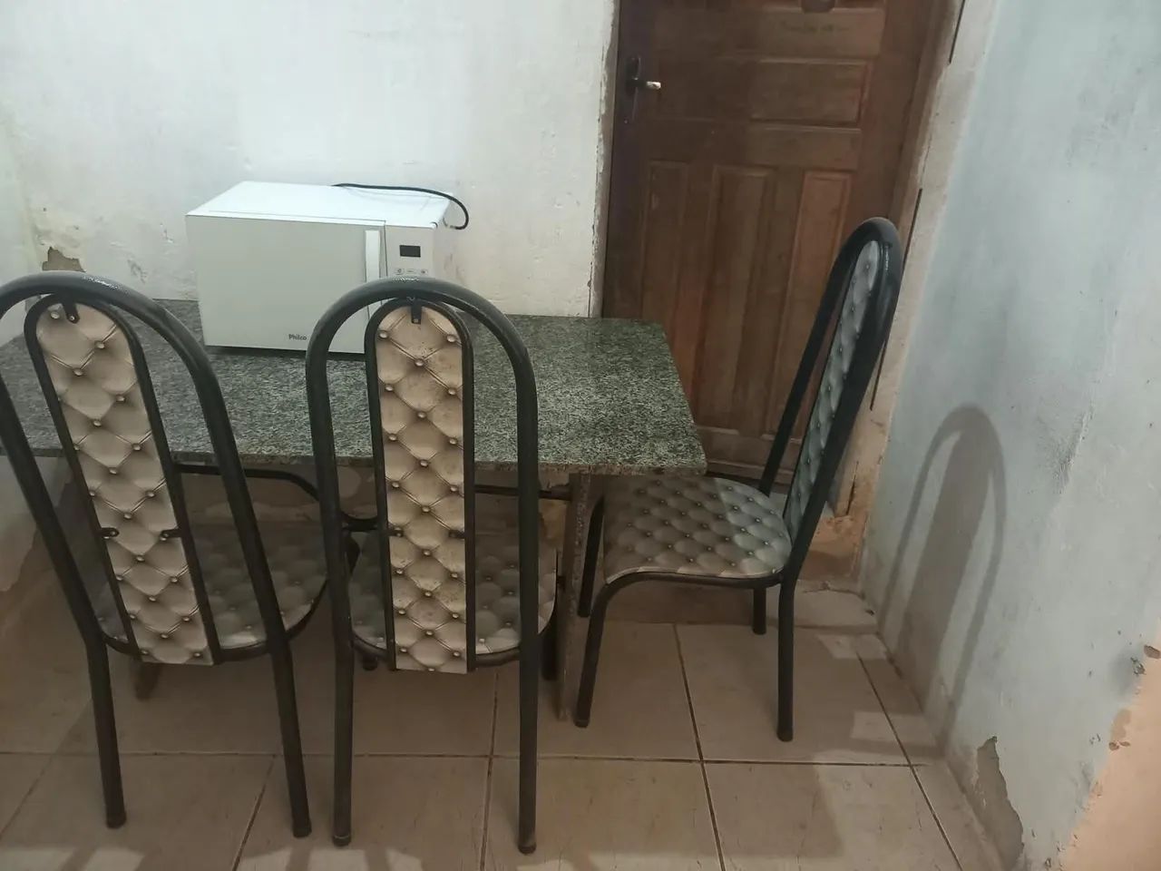 Mesa de jantar  - Foto 2