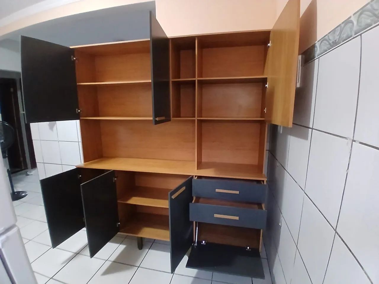 Armário de cozinha - Foto 2