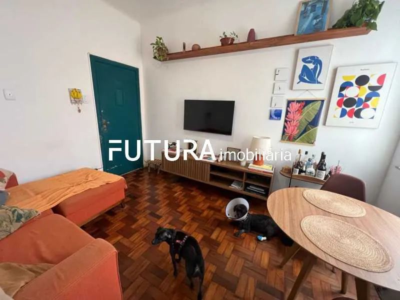 Apartamento : / Residencial / Botafogo - Foto 2