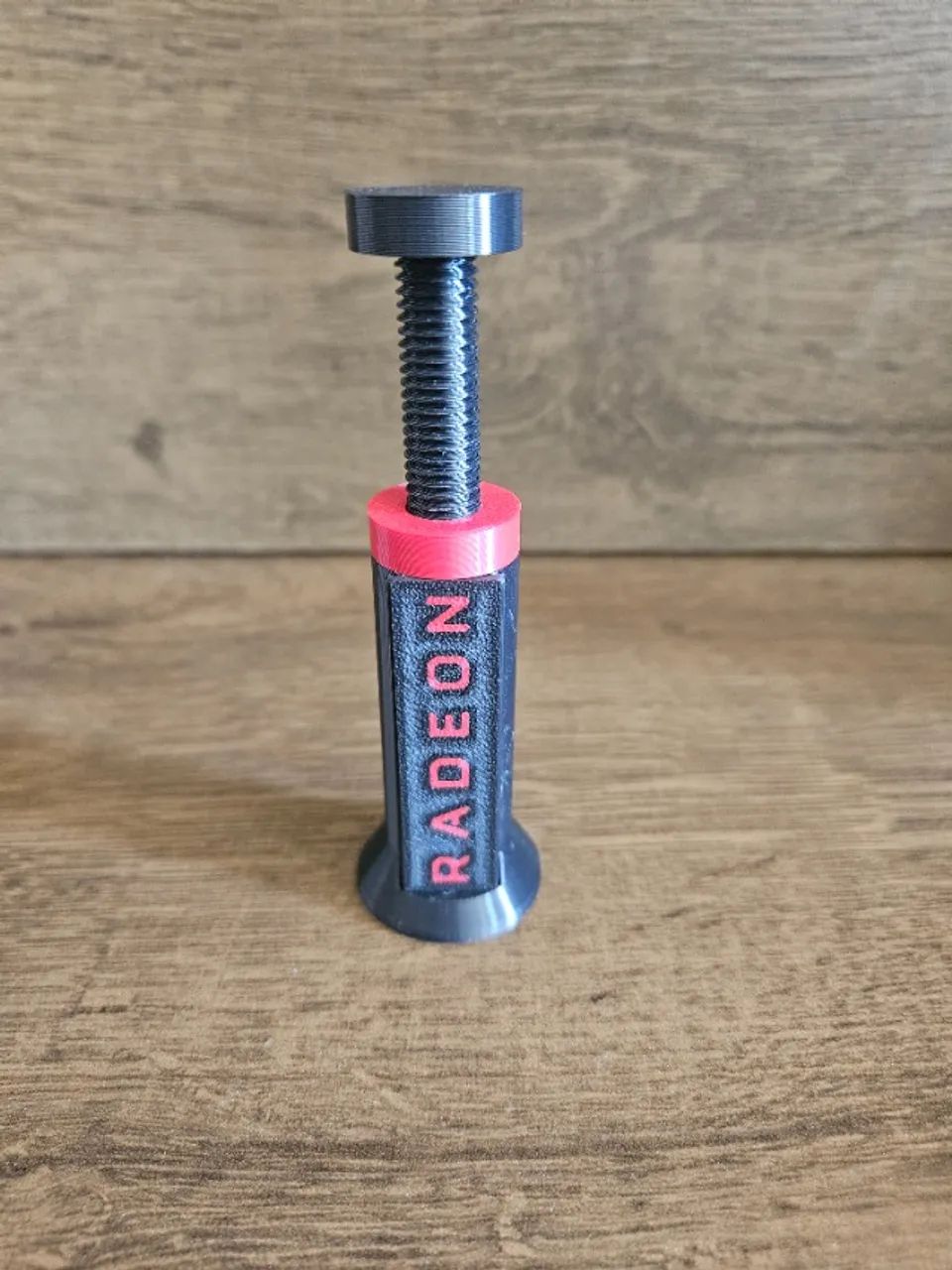 Suporte placa de vídeo Radeon