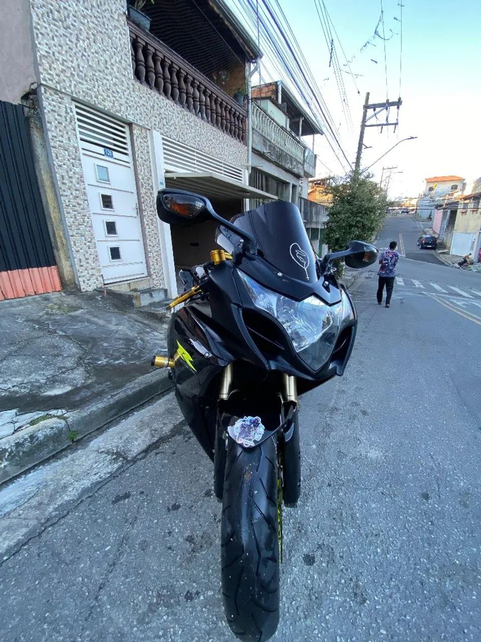 Srad 1000 