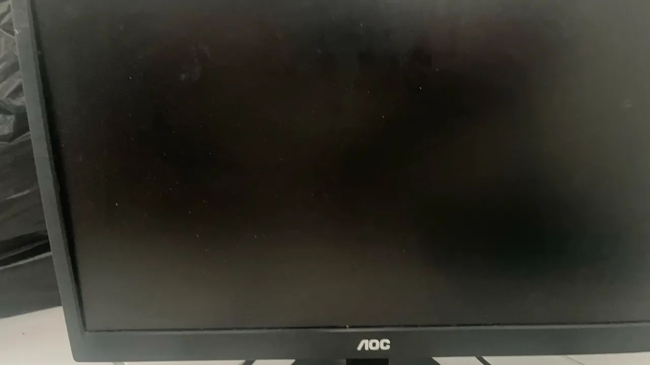 monitor AOC - Foto 3