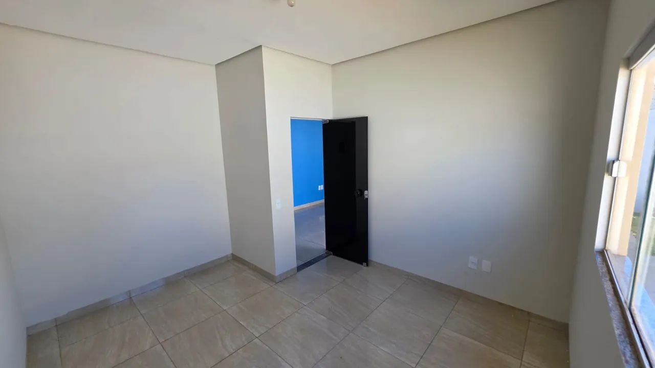 Casa 2/4 à Venda na 504 Norte - Ao lado da Palmas Brasil Norte - Foto 10
