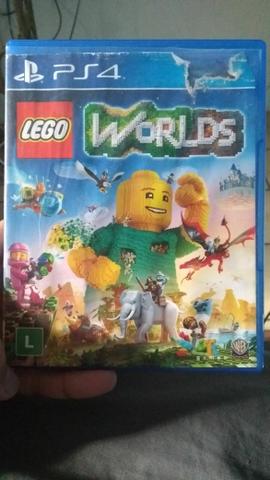 Lego World!!
