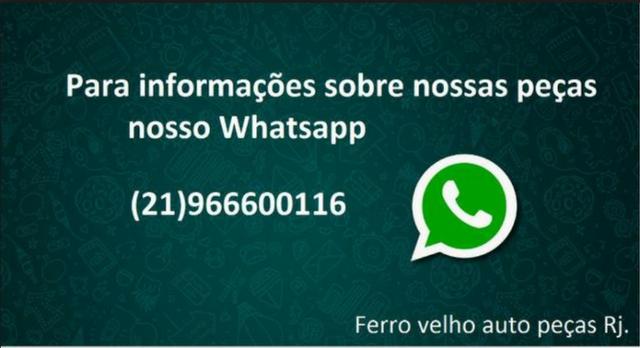 Volvo 84/85 Peças 21966600116 Sucata Completa Volvo Ferro velho autopeças