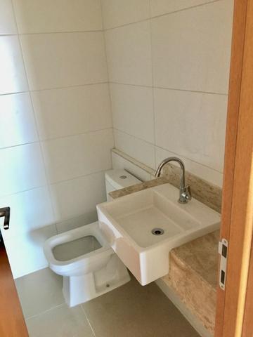 Apartamento Ed. Arnaldo Barbalho Simonetti - 3 suítes - Lagoa Nova - Foto 6
