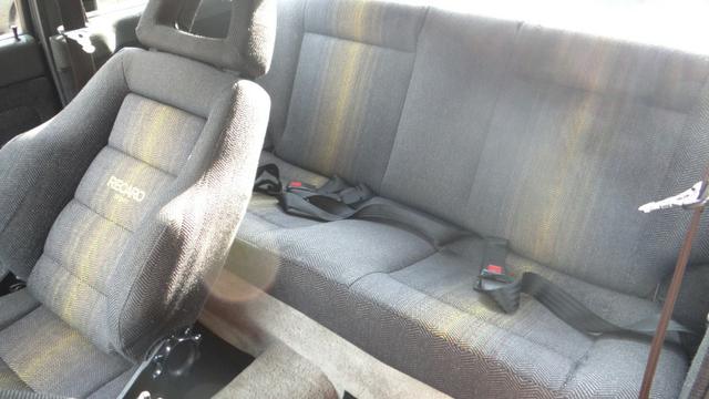 Gol GTi Turbo injetado legalizado 500cv carro tooop - Foto 14