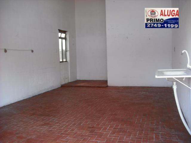 L407 - Salão Comercial Cidade Patriarca 36m2 - Foto 2