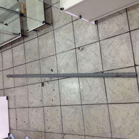 Estante de Aço "Nova" c/ 6 prateleiras - Foto 3