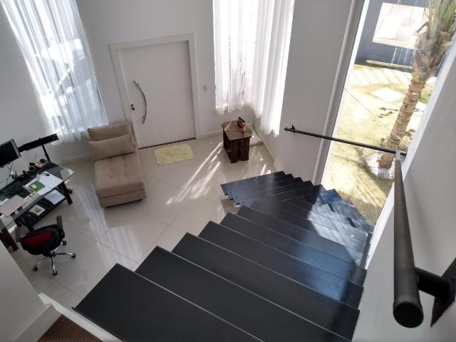 Jardim botânico, casa condominio, linda - Foto 18
