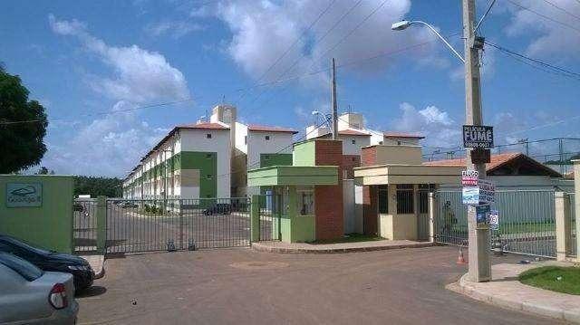 Apartamento residencial à venda, Alto Do Jaguarema, São José de Ribamar. - Foto 9