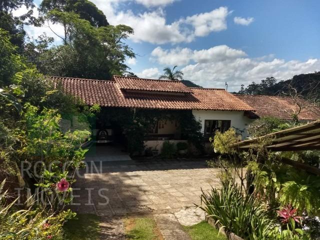 Casa em Condomínio -Domingos Martins - ES - Foto 8