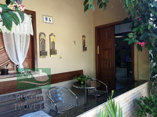 Casa em Condomínio -Domingos Martins - ES - Foto 5