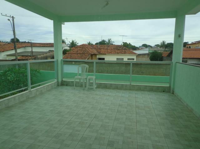 Jander Bons Negócios vende ou troca casa de 4 qts, suíte no Setor de Mansões de Sobradinho - Foto 4