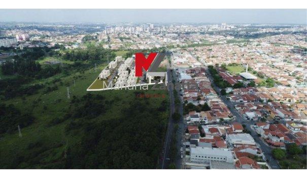 Parque Aspen - Apartamento em Lançamentos no bairro Morada do Sol - Americana, S... - Foto 13