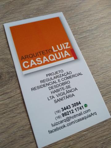 Regularização de imóveis - Lei do puxadinho - Legalização residencial e comercial - Foto 2