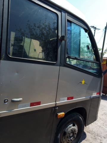 Dois micro ônibus - Foto 6