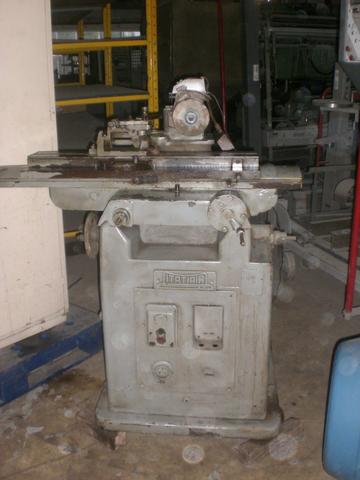 Afiadora universal de ferramentas Itaiaia