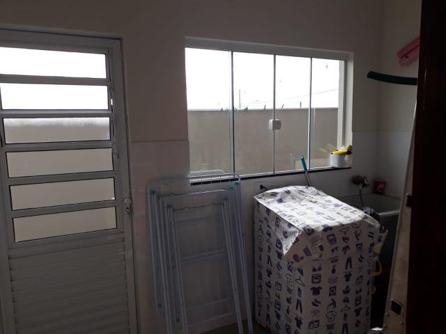 Sobrado com 4 Quartos - Parque Tauá - Foto 17