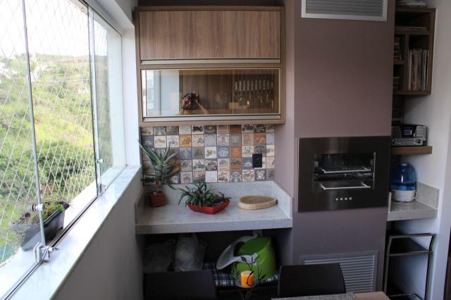 Oportunidade - apartamento 03 quartos, 02 vagas, ótima localização. - Foto 3