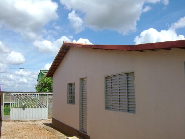 Casa com 3 quartos - Foto 2