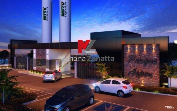 Parque Aspen - Apartamento em Lançamentos no bairro Morada do Sol - Americana, S... - Foto 3