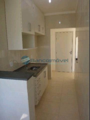 Apartamento para alugar com 2 dormitórios em Joao aranha, Paulinia cod:AP01280 - Foto 2