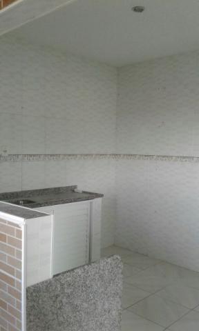 Casa de 2 quartos no Galo Branco - Foto 8