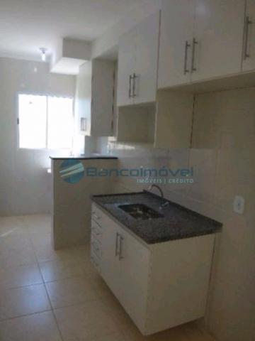 Apartamento para alugar com 2 dormitórios em Joao aranha, Paulinia cod:AP01280 - Foto 3