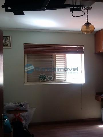 Apartamento à venda com 2 dormitórios em Jardim novo são josé, Campinas cod:AP01531 - Foto 5