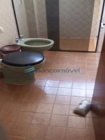 Apartamento à venda com 2 dormitórios em Jardim novo são josé, Campinas cod:AP01531 - Foto 3